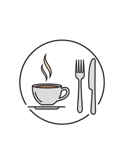 Cafes & Restaurants – Cafes, coffee shops, diners, casual and fine dining restaurants.