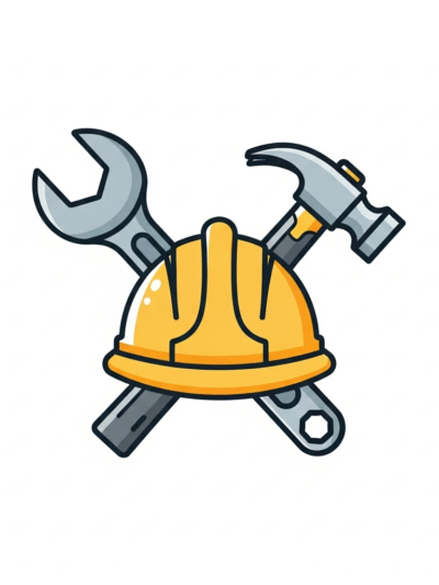 Construction & Trades – Builders, electricians, plumbers, carpenters, painters, and general trade services.