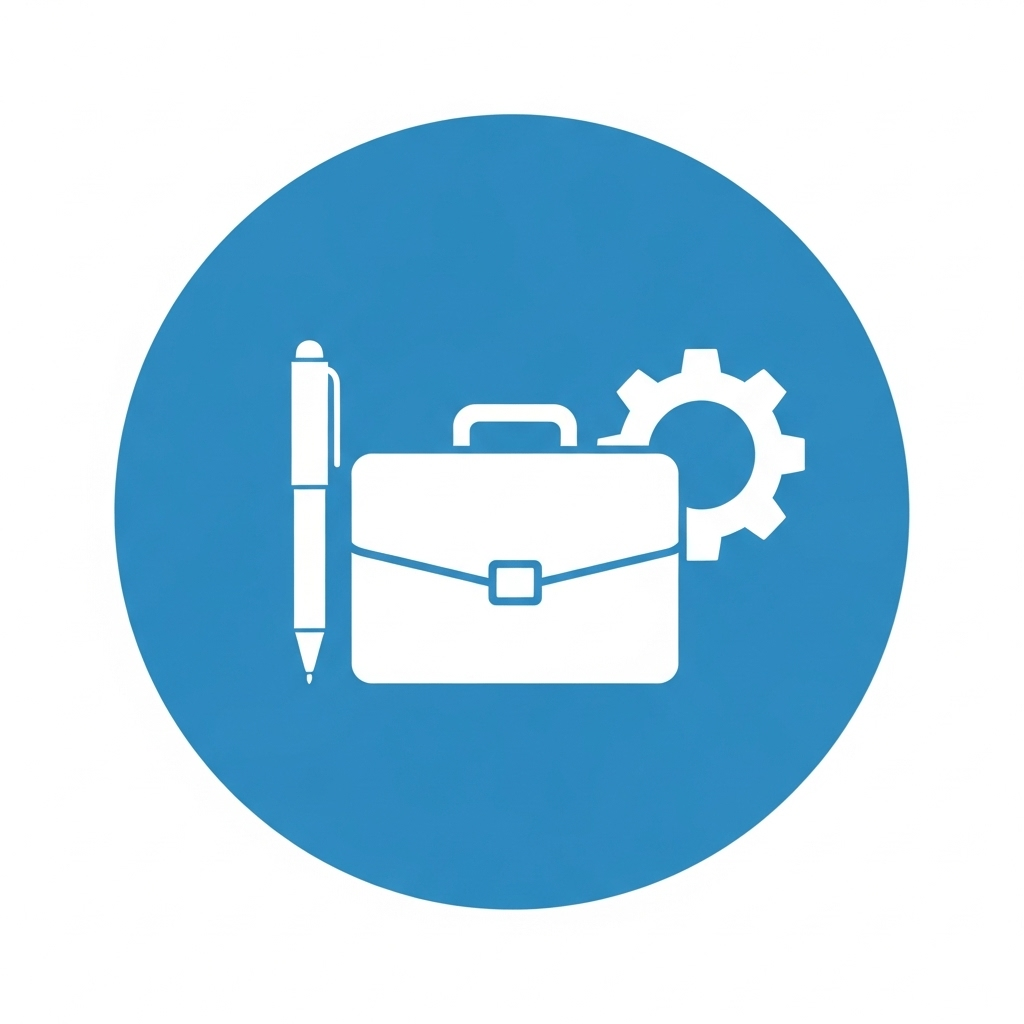 Professional Services (Legal, Accounting, Consulting) – Lawyers, Accountants, Business Consultants; Recruitment and Advisory Services.