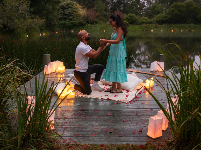 Ben Pearse Photography