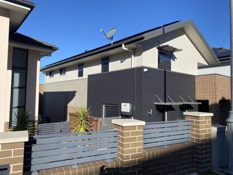 Sydwide Painting Solutions