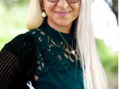 Jannette Sakkouri Holistic Counselling