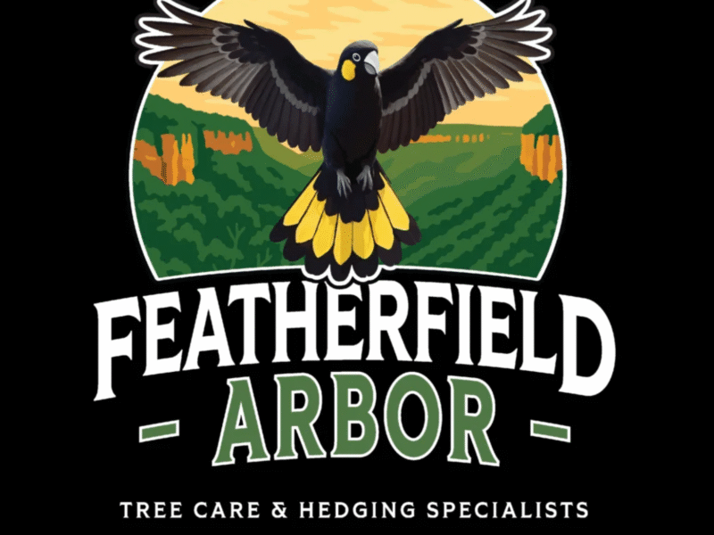 Featherfield Arbor