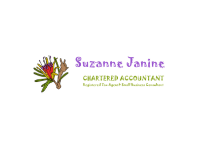 Suzanne Janine Chartered Accountant