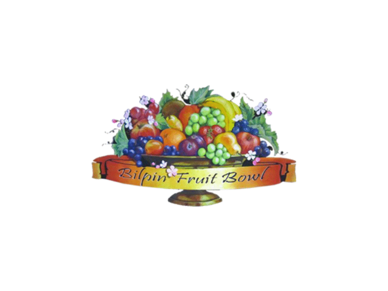 Bilpin Fruit Bowl