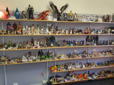 Jannette Sakkouri Holistic Counselling