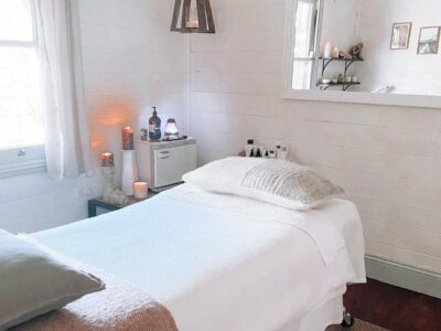 Mountain Cottage Spa