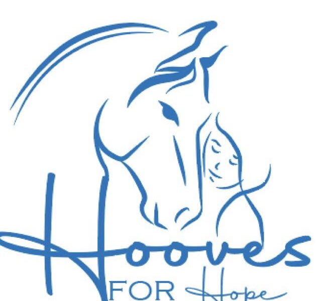 Hooves For Hope Equine Assisted Therapy