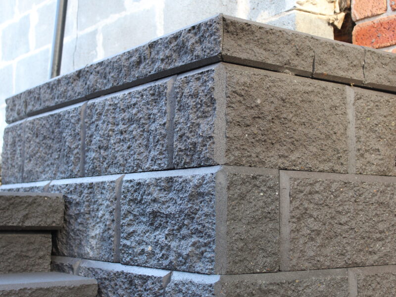 Laser Landscapes and Excavation