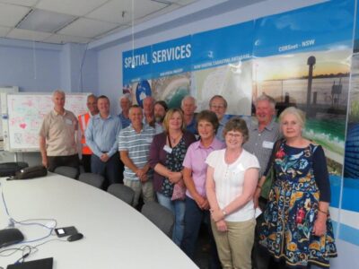 Blue Mountains Association of Cultural Heritage Organisations Inc (BMACHO)