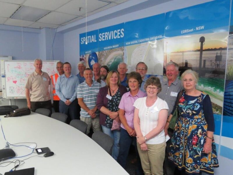 Blue Mountains Association of Cultural Heritage Organisations Inc (BMACHO)