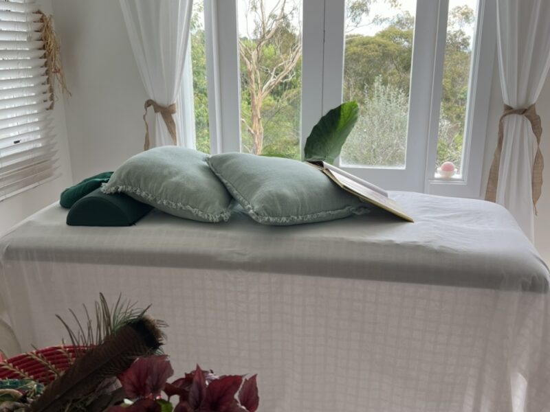 Life Coach | Advanced Reiki Practitioner