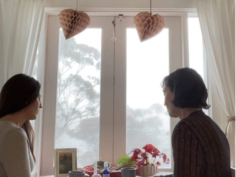 Life Coach | Advanced Reiki Practitioner