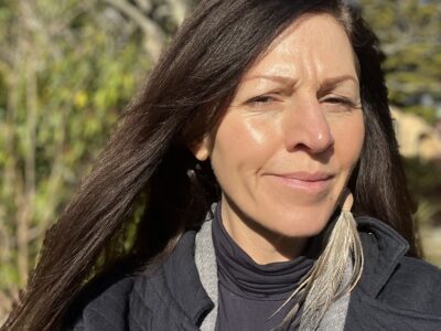 Life Coach | Advanced Reiki Practitioner