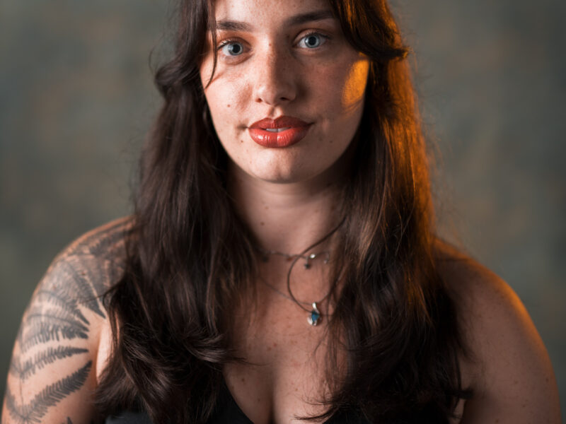 Ben Pearse Photography