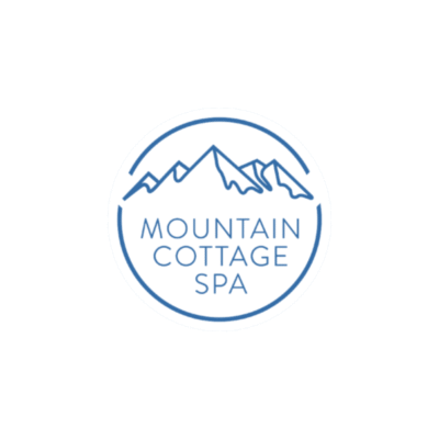 Mountain Cottage Spa