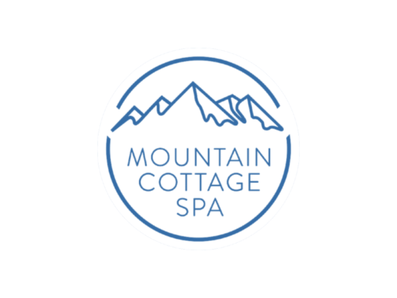 Mountain Cottage Spa