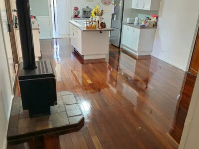 Mountain Wide Painting