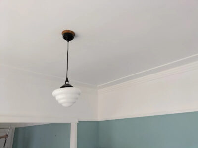 Mountain Wide Painting