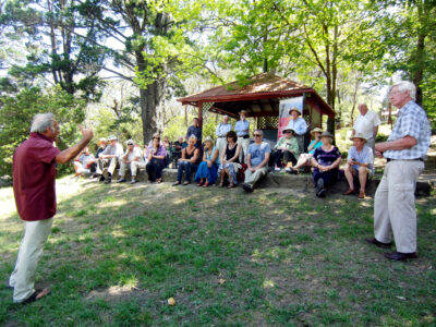 Blue Mountains Association of Cultural Heritage Organisations Inc (BMACHO)