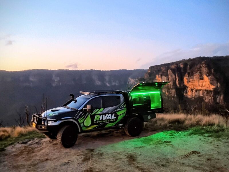 Rival Plumbing and Gas – Katoomba & Blue Mountains Plumbers