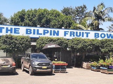 Bilpin Fruit Bowl