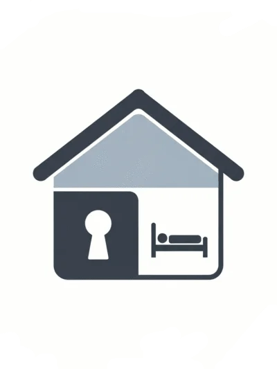 Accommodation & Lodging – Hotels, motels, hostels, bed & breakfasts, and other places to stay.