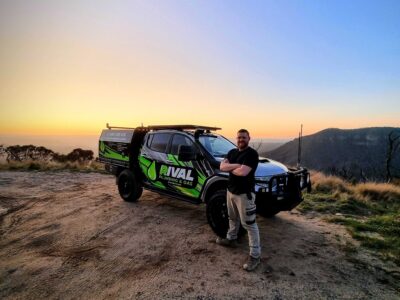 Rival Plumbing and Gas – Katoomba & Blue Mountains Plumbers