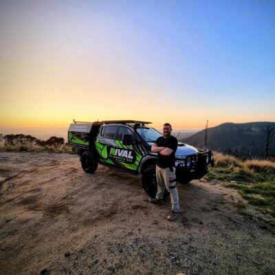 Rival Plumbing and Gas