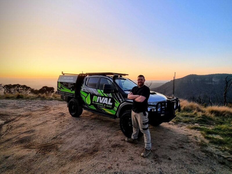 Rival Plumbing and Gas – Katoomba & Blue Mountains Plumbers