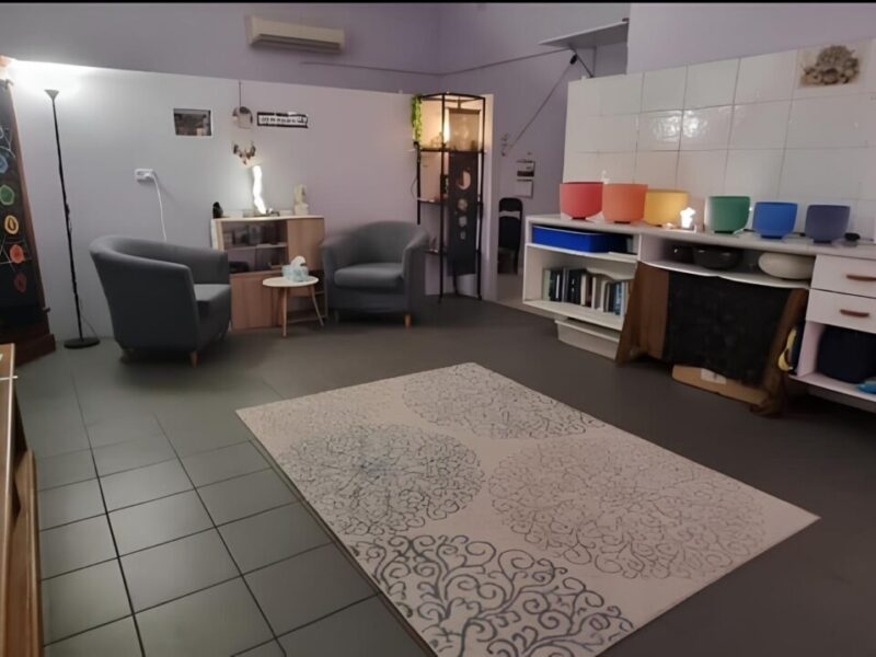 Sol Healing Crystals