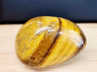 Sol Healing Crystals