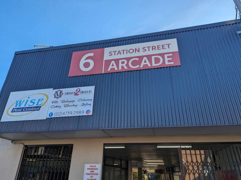 OccFit Physiotherapy