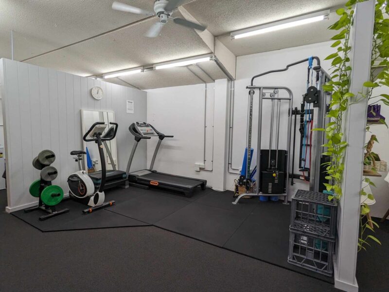 OccFit Physiotherapy