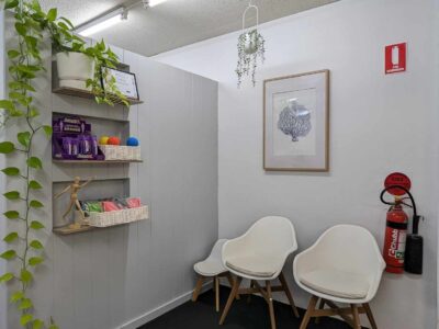 OccFit Physiotherapy