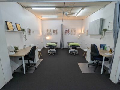 OccFit Physiotherapy