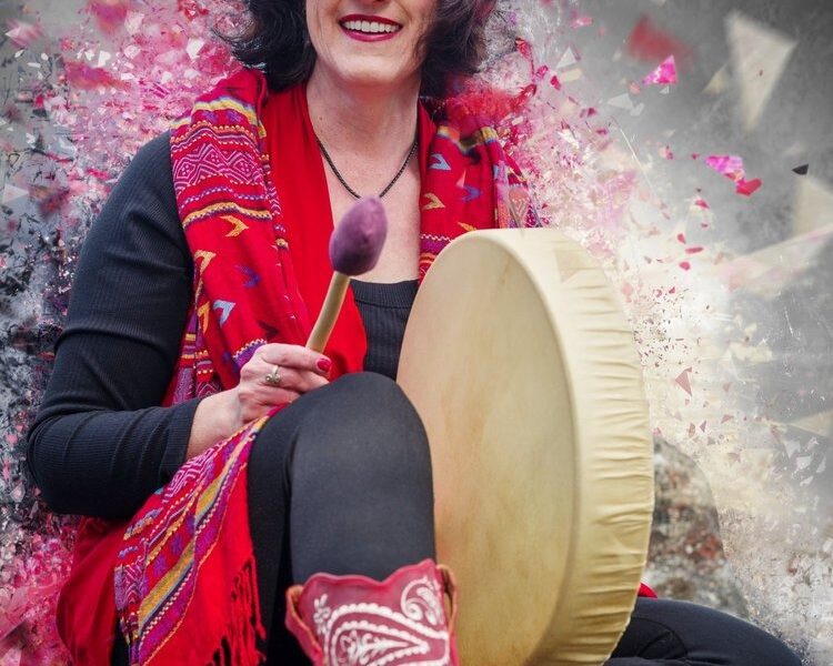 Unleash Your Bliss – Women Unleashed by Kristen