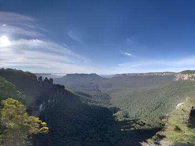 Mountains Tales – Historical Tours of the Blue Mountains