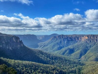 Mountains Tales – Historical Tours of the Blue Mountains