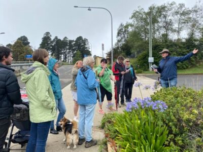 Mountains Tales – Historical Tours of the Blue Mountains