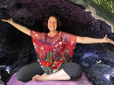 Unleash Your Bliss – Women Unleashed by Kristen