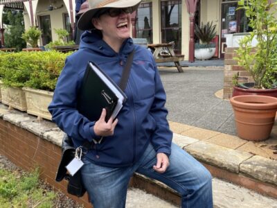 Mountains Tales – Historical Tours of the Blue Mountains