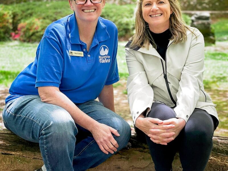 Mountains Tales – Historical Tours of the Blue Mountains