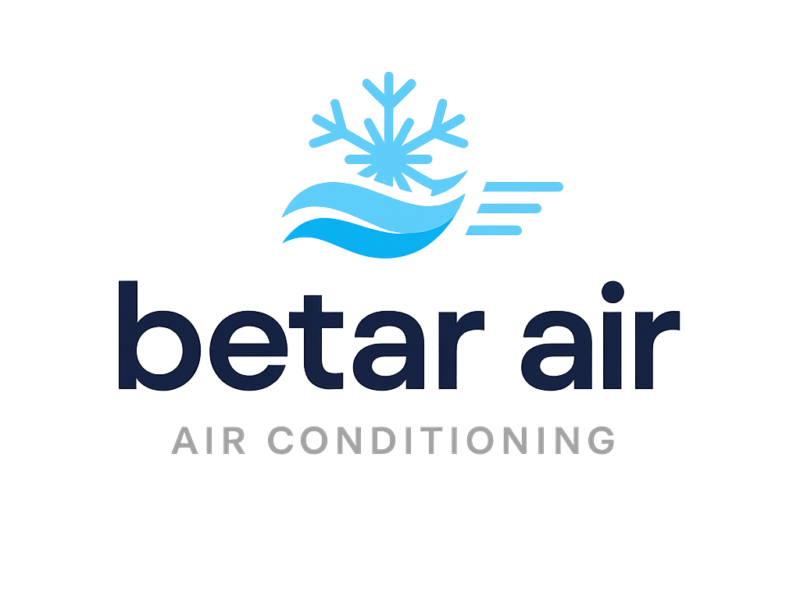 Betar Air ( Air Conditioning & Gas Central Heating)